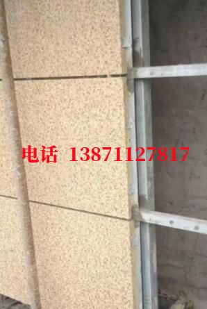 滨海西气东输清洗外墙ET板